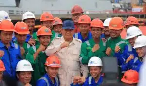 Resmi 27 November Hari Libur Nasional Pilkada, Bagaimana Pekerja yang Tetap Bekerja