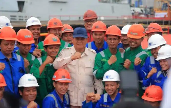 Hari libur nasional pilkada