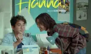 Film “Sampai Nanti Hanna” Sebuah Kisah Cinta Tertahan dan Perjuangan Meraih Kebebasan