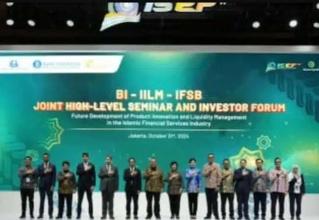 Sukses Besar! ISEF 2024 Catat Transaksi Bisnis Mencapai Rp1,85 Triliun