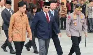 Lawatan Perdana Presiden RI Prabowo Subianto ke Luar Negeri, Ini Agendanya