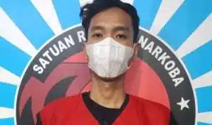 Polisi Tangkap Pengedar Ganja di Malang, Barang Bukti 22kg Disita