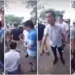 Viral Siswa SMA Gloria Dipaksa Bersujud, Polrestabes Surabaya Telusuri Latar Belakang Insiden