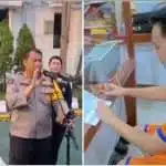 Tak Bisa Kabur! Pelaku Persekusi di SMA Gloria Ditangkap di Bandara Juanda