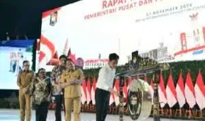 Wapres Harus Belajar Lagi Ilmu Hukum Tata Negara 