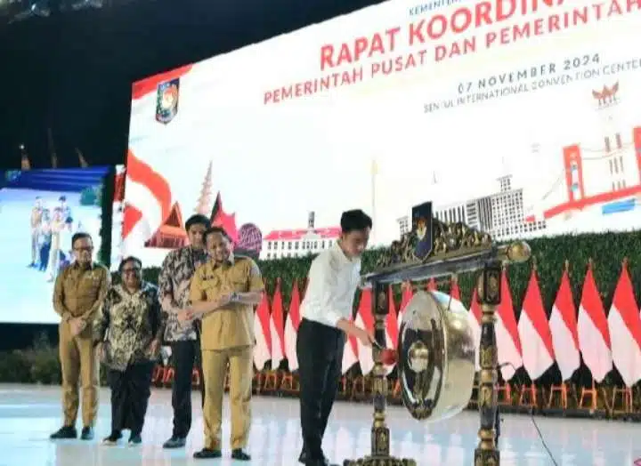 Wapres Harus Belajar Lagi Ilmu Hukum Tata Negara 