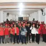 Menjaga Integritas Pilkada 2024 DPC PDIP Tulungagung Adakan Pelatihan Saksi