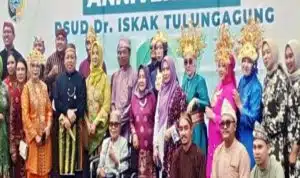RSUD dr. Iskak Tulungagung Merayakan 107 Tahun: SDM Unggul, Layanan Prima, Menuju Masyarakat Sehat