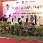Sambut Harjad Jatim, Pegadaian Pamekasan gelar ‘Madura Bermunajat’