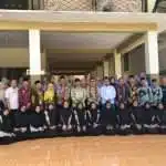 Dinkes Jatim Tetapkan Tiga Pesantren Terbaik dalam Program Pesantren Sehat