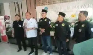 Akhiri Konflik, RSUD Dr. Soewandhie dan BNPM Sepakati Perdamaian Demi Pelayanan Kesehatan Surabaya