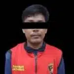 Polrestabes Surabaya Berhasil Ungkap Kasus Pencurian di Tengah Parade Juang Tunjungan
