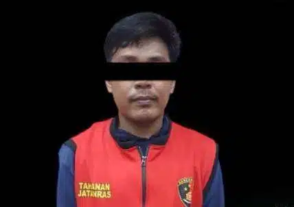 Polrestabes Surabaya Berhasil Ungkap Kasus Pencurian di Tengah Parade Juang Tunjungan