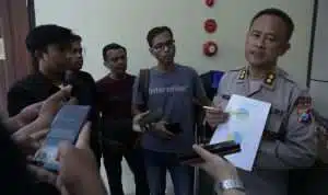 Polda Jatim Berhasil Tekan Kasus Curas hingga 90 Persen dalam Sepekan