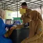 107 Tahun Berkarya, RSUD dr. Iskak Adakan Donor Darah untuk Tambah Stok PMI Tulungagung