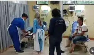 Aksi Pencurian di Kawasan ITS Gagal, Polisi Tembak Pelaku