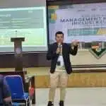 PT Pegadaian Ajak Mahasiswa Umsida Berinvestasi Aman dan Waspada Terhadap Pinjol