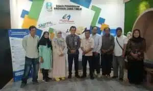SWI Surabaya dan Dinas Pendidikan Jatim Berkolaborasi untuk Transformasi Pendidikan