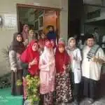 Hari Santri di MI Noor Musholla: Perpaduan Cinta Tanah Air dan Akhlak Mulia