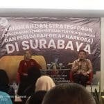 Membangun Surabaya Bebas Narkoba: Sinergi Pemerintah dan Masyarakat untuk Generasi Muda