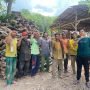 Pengrajin Kayu Bojonegoro Deklarasi Dukung Pilkada Jatim Aman dan Damai