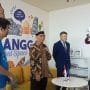 EU Centre Pertama di Indonesia Resmi Dibuka di Universitas Airlangga