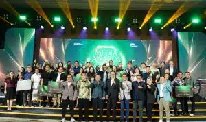 Pegadaian Media Awards 2024, 28 Jurnalis Raih Penghargaan