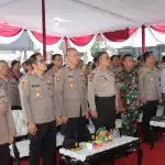 KPU Surabaya Mantapkan Kesiapan Pilkada Serentak 2024 Melalui Simulasi Teknis