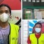 Polrestabes Surabaya Amankan Dua Pelaku Peredaran Narkotika Jenis Sabu