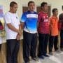 Iskak Cup 2024: Karyawan RSUD dr. Iskak Tunjukkan Semangat Olahraga dalam Turnamen Tenis Meja