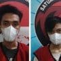 Dua Pengedar di Surabaya Ditangkap: Polrestabes Surabaya sita 2,2 Gram Sabu siap edar