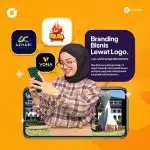 Jasa desain logo
