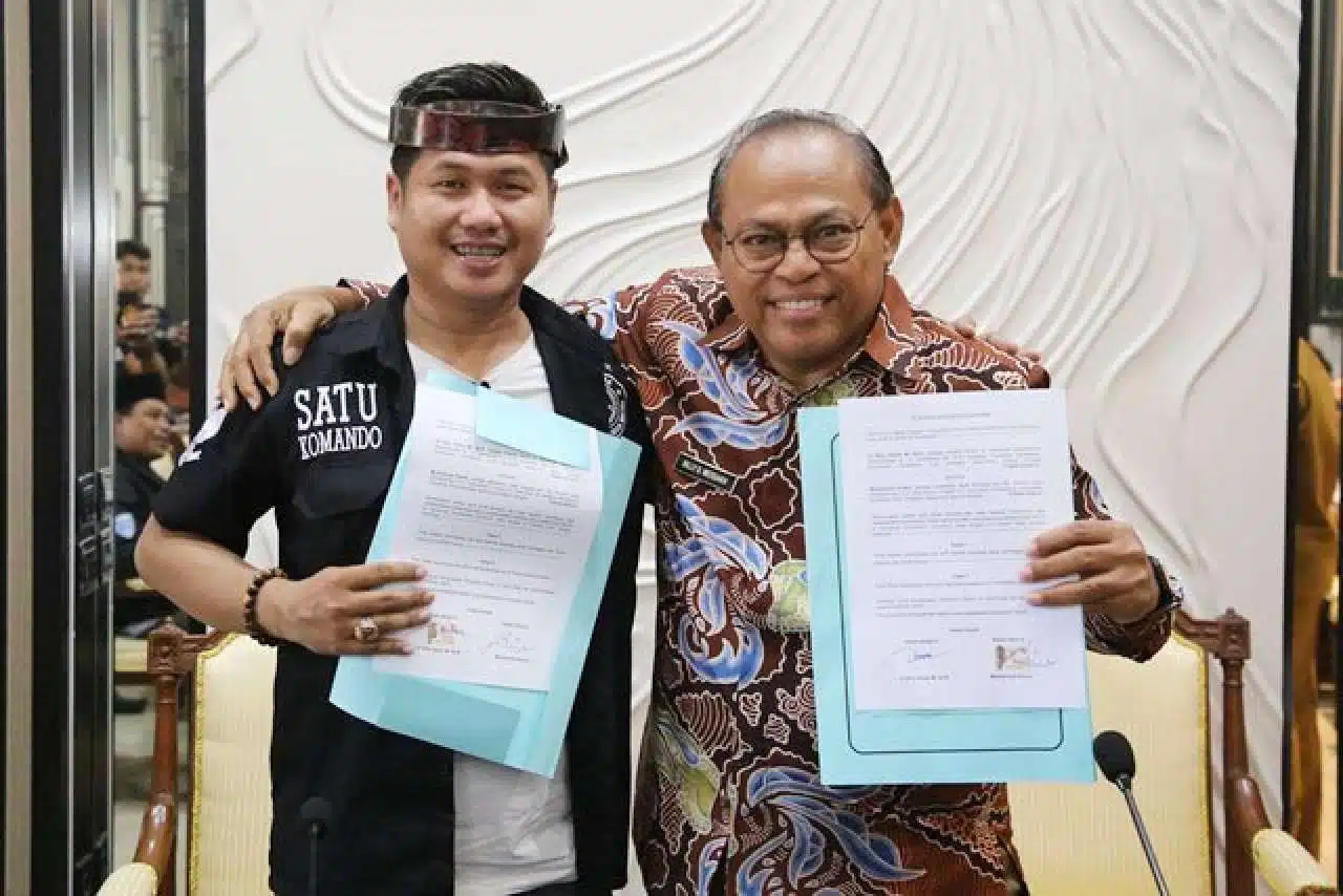 Pemkot Surabaya Mediasi, Konflik RSUD Soewandhie dan Keluarga Pasien Tuntas