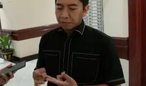 Ketua komisi c dprd surabaya