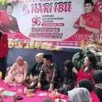 Peringati Hari Ibu,Komunitas Buleks 99 Gelar Kegiatan Bertema  “Merdeka Melaksanakan Dharma”