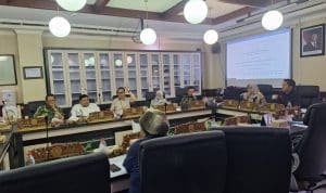Dinilai Belum Maksimal, Josiah Michael Kritik Kinerja PT YEKAPE