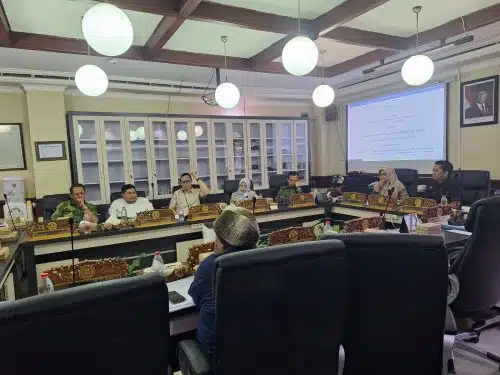Dinilai Belum Maksimal, Josiah Michael Kritik Kinerja PT YEKAPE