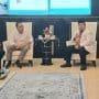 Usai Gelaran Pilwali Surabaya 2024, PKS Kota Surabaya Silaturahim Ke Eri Cahyadi – Armuji di Balai Kota