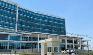 DPRD Surabaya Kritik Terkait Tenaga Medis dan Akreditasi RSUD Eka Candrarini
