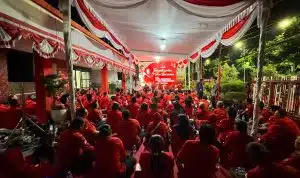 Jelang Konfercab, Suasana DPC PDIP Surabaya Memanas : Armuji Merasa Ditelikung