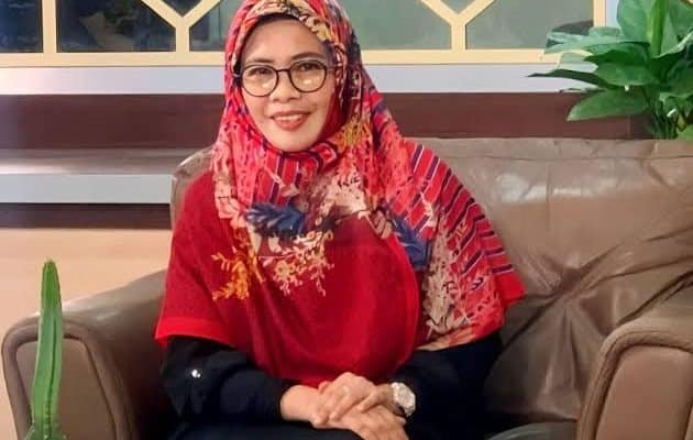 Aning Rahmawati Aning Rahmawati