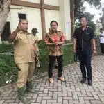 DPRD Surabaya Desak Pengembang Bukit Mas Segera Lakukan Pembangunan JLLB Di Lakarsantri
