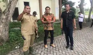 DPRD Surabaya Desak Pengembang Bukit Mas Segera Lakukan Pembangunan JLLB Di Lakarsantri
