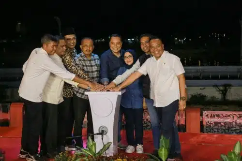 DPRD Surabaya Ajak Rayakan Malam Tahun Baru Dengan Kegiatan Positif