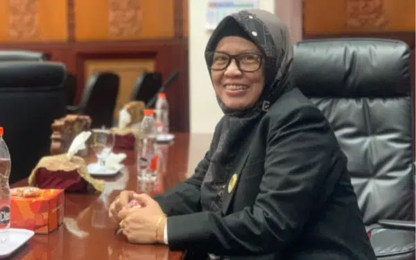 Bapemperda DPRD Surabaya Pastikan Raperda Pengendalian dan Penanggulangan Banjir Dituntaskan Akhir Tahun 2024