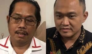 PD Pasar Surya Catat Tren Keuangan Positif, Fokus Revitalisasi Dan Tata Kelola Tahun 2025
