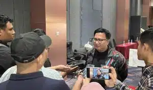 Raih 980.380 Suara di Pilwali Surabaya 2024,Tim Pemenangan Erji Sebut Melebihi Target