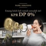 Perumahan Park Serpong