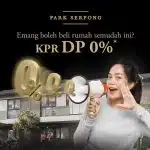 Investasi Cerdas 2025 di Perumahan Park Serpong: Hunian Nyaman dan Strategis untuk Keluarga Modern