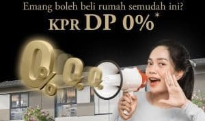Investasi Cerdas 2025 di Perumahan Park Serpong: Hunian Nyaman dan Strategis untuk Keluarga Modern